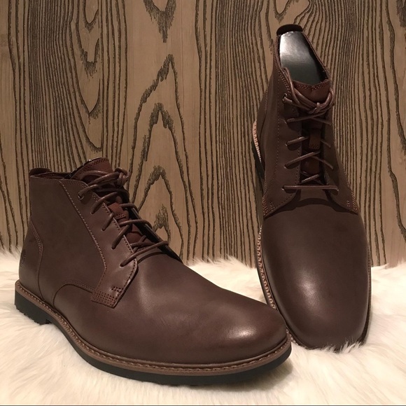 lafayette park chukka